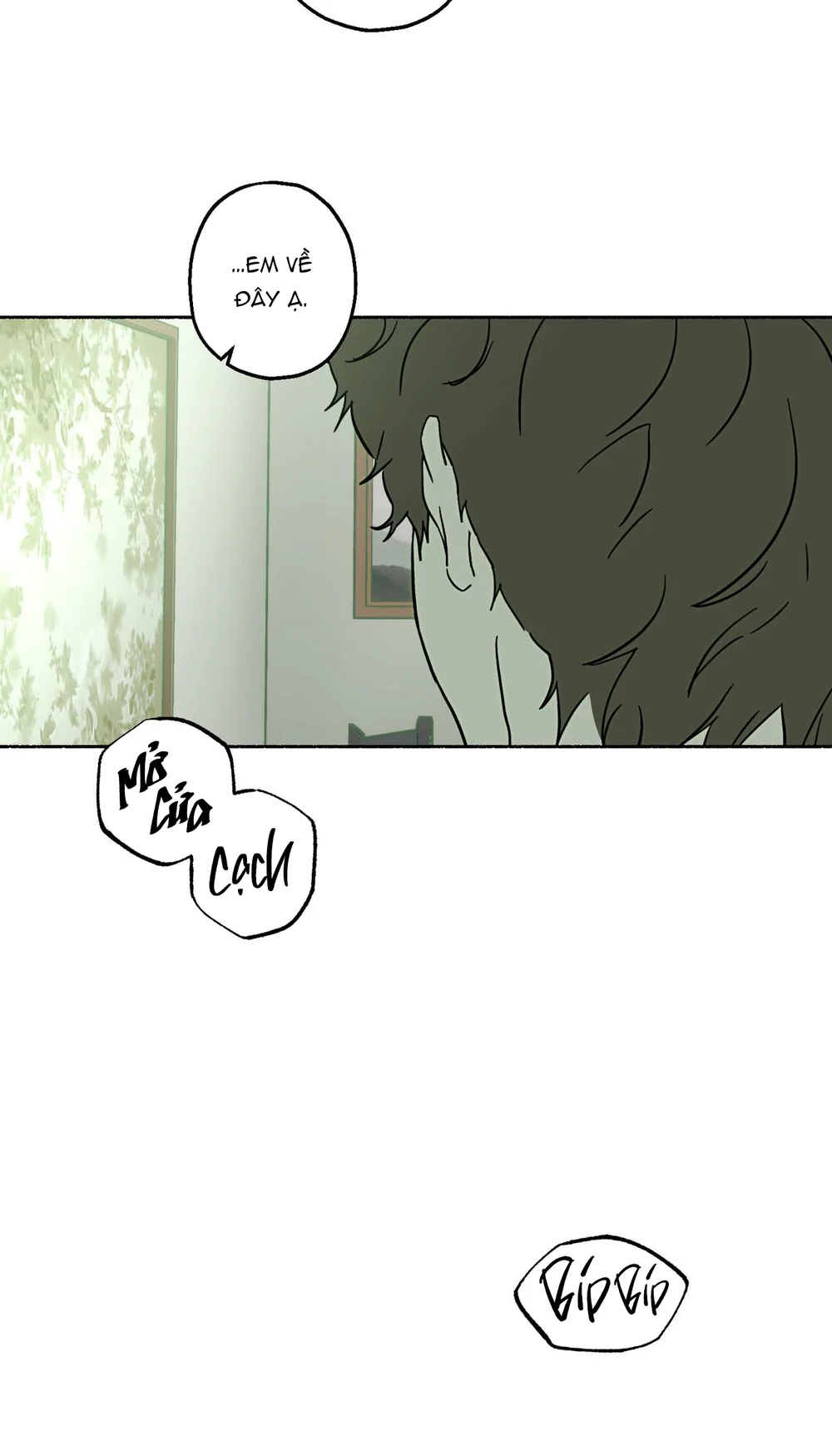 Hạnh Phúc Cùng Nhau Chapter 22 - Next 