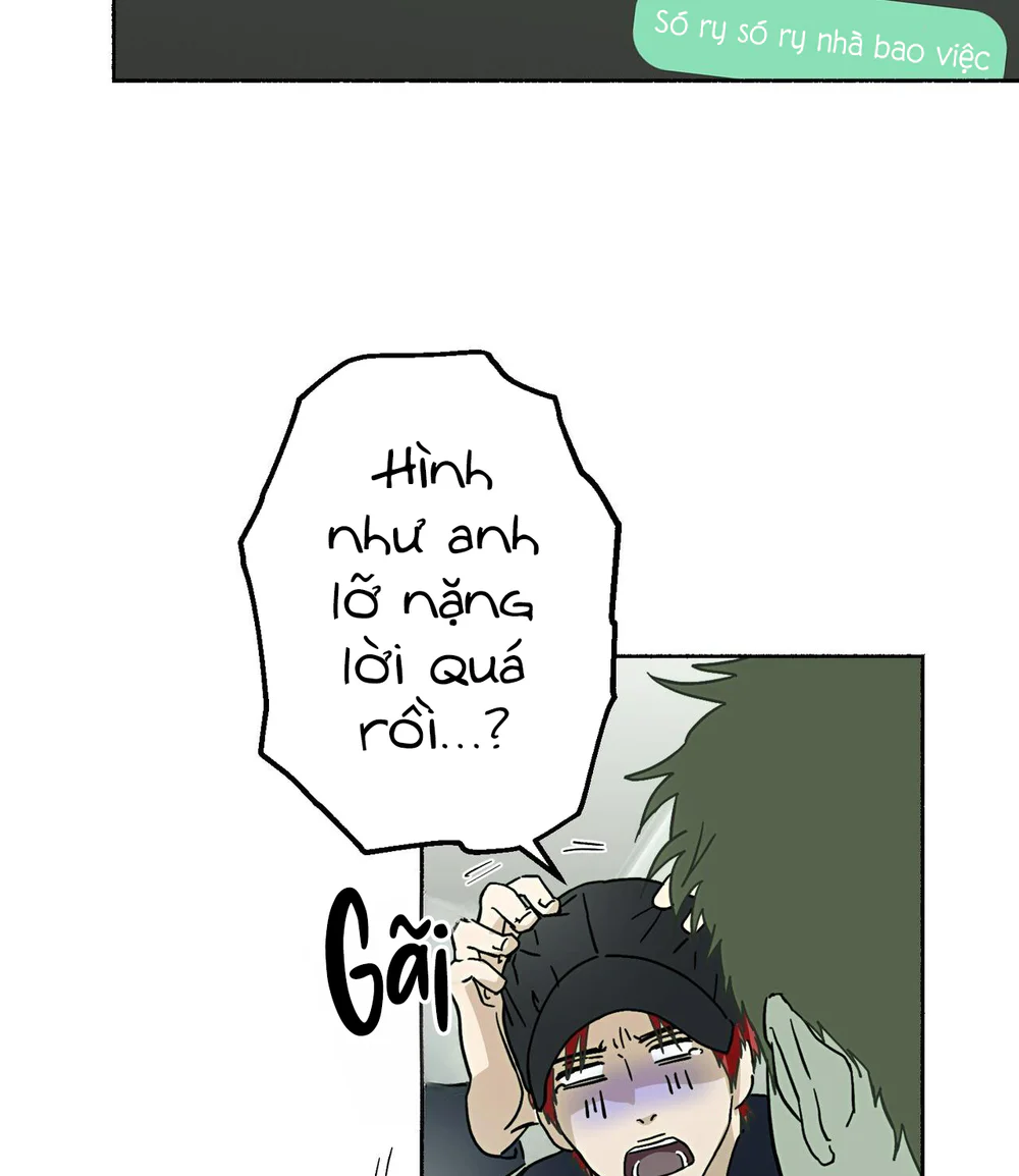 Hạnh Phúc Cùng Nhau Chapter 22 - Next 