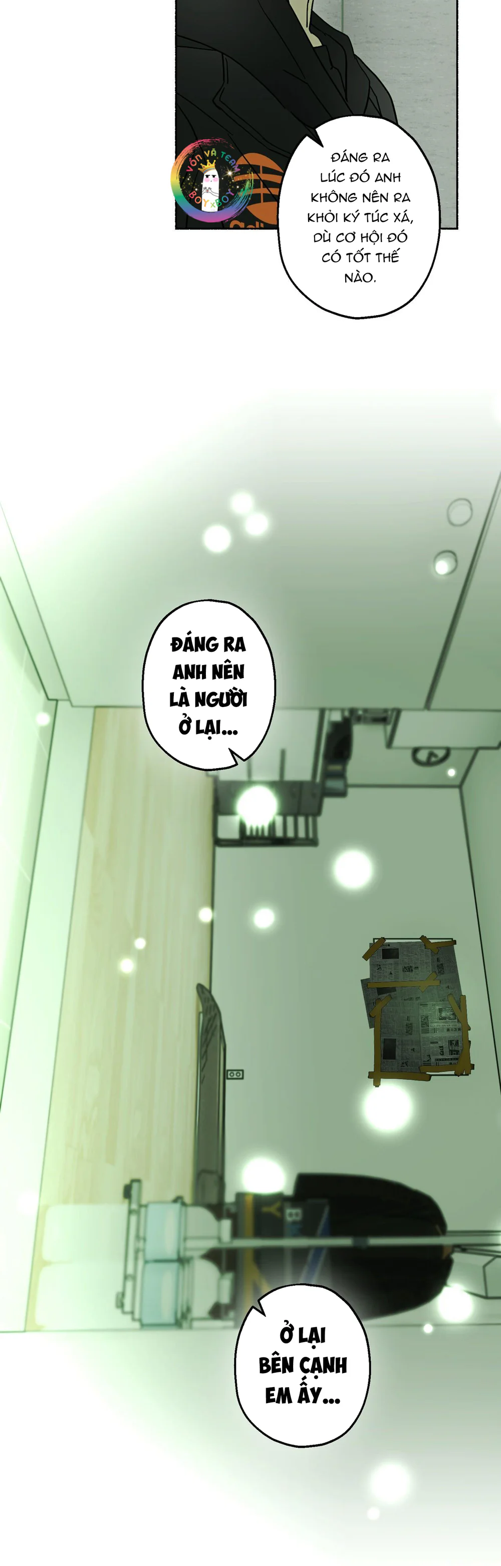 Hạnh Phúc Cùng Nhau Chapter 22 - Next 