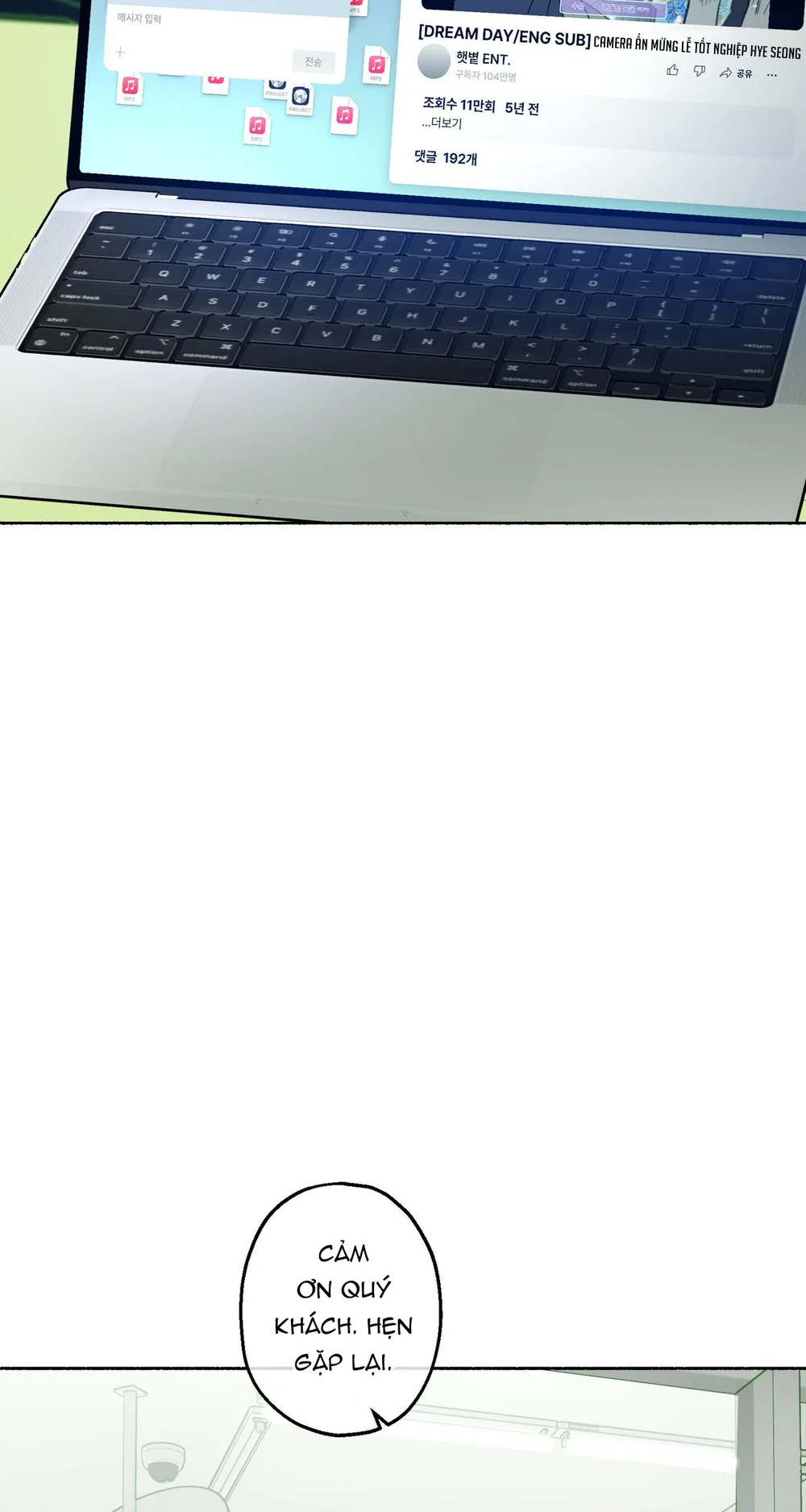 Hạnh Phúc Cùng Nhau Chapter 22 - Next 