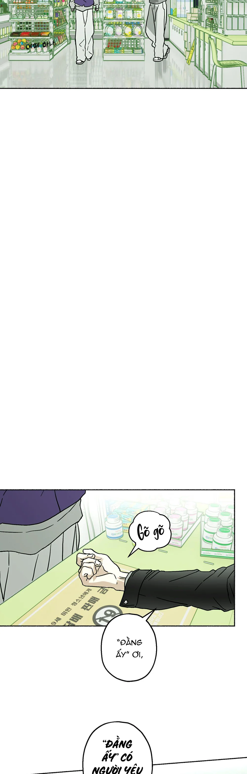 Hạnh Phúc Cùng Nhau Chapter 22 - Next 