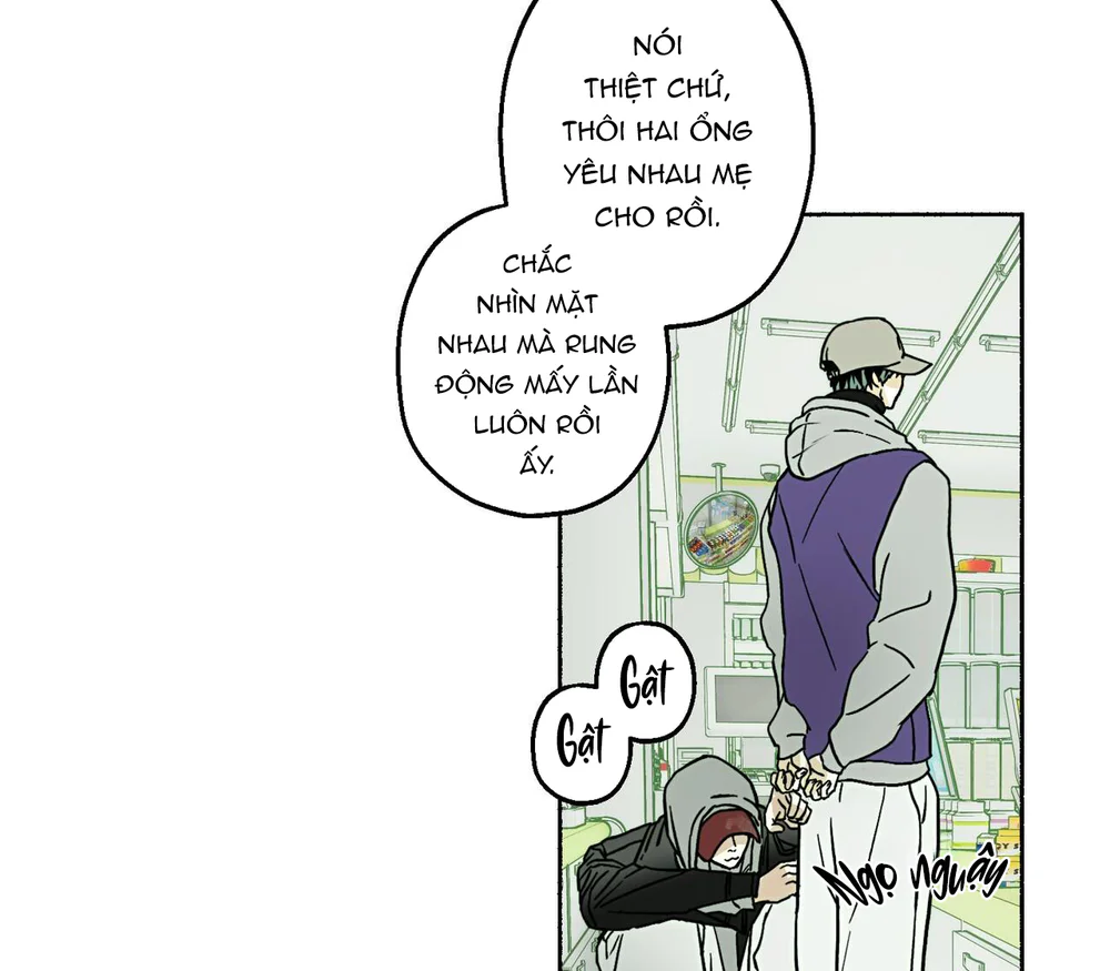Hạnh Phúc Cùng Nhau Chapter 22 - Next 