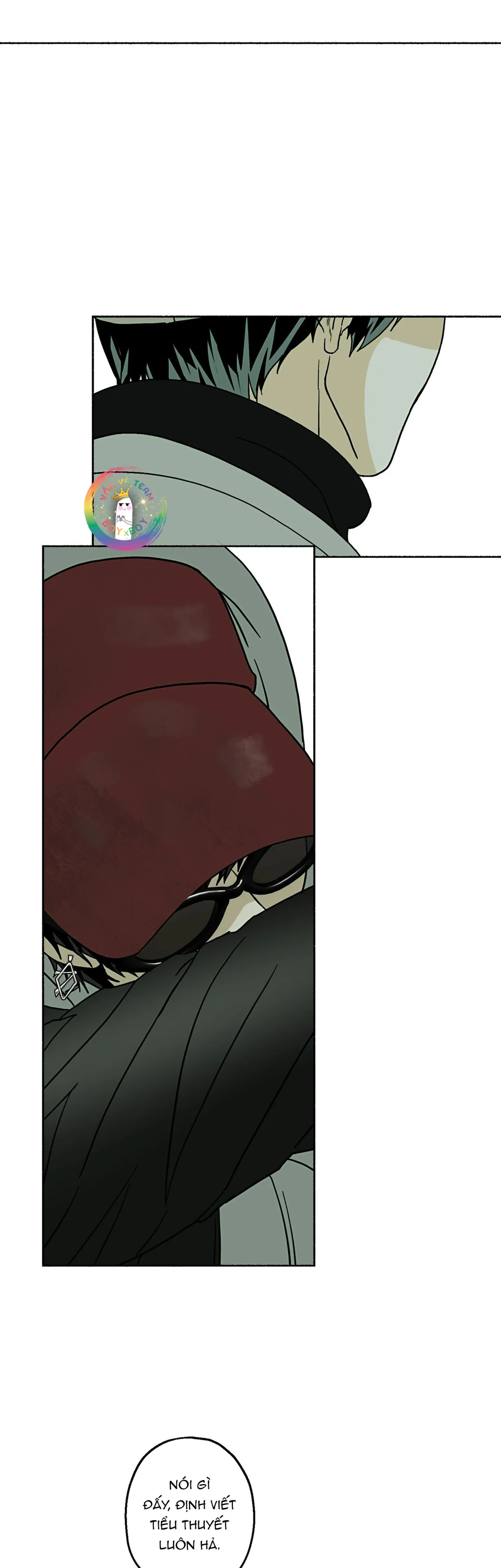 Hạnh Phúc Cùng Nhau Chapter 22 - Next 