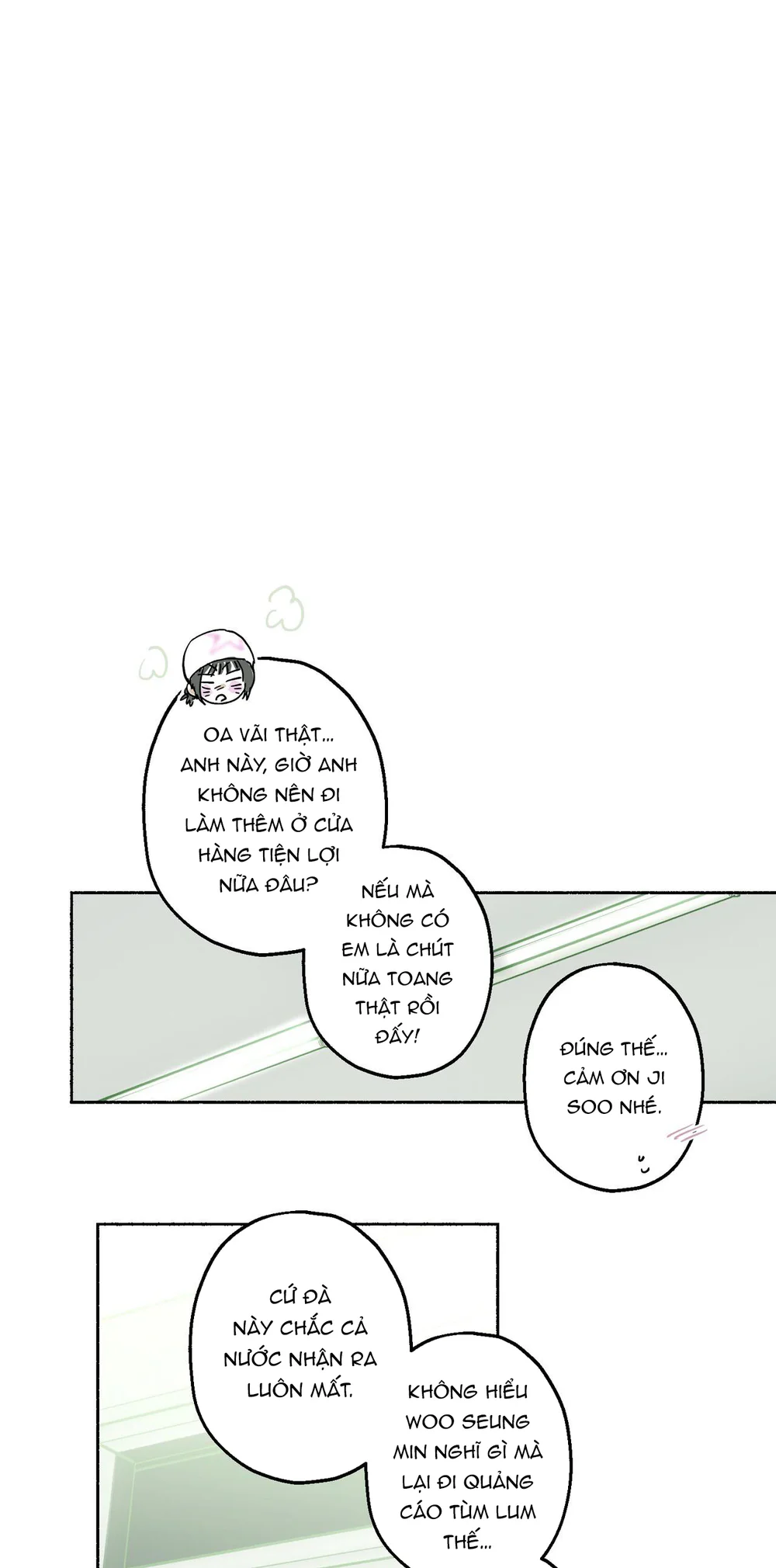 Hạnh Phúc Cùng Nhau Chapter 22 - Next 