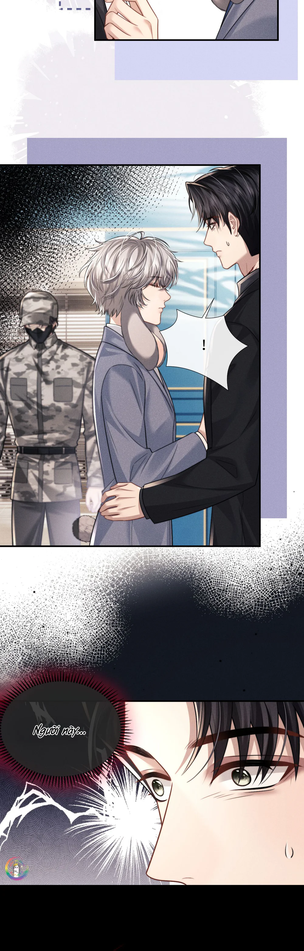 Chấp Sự Thỏ Tai Cụp Chapter 183 - Next 