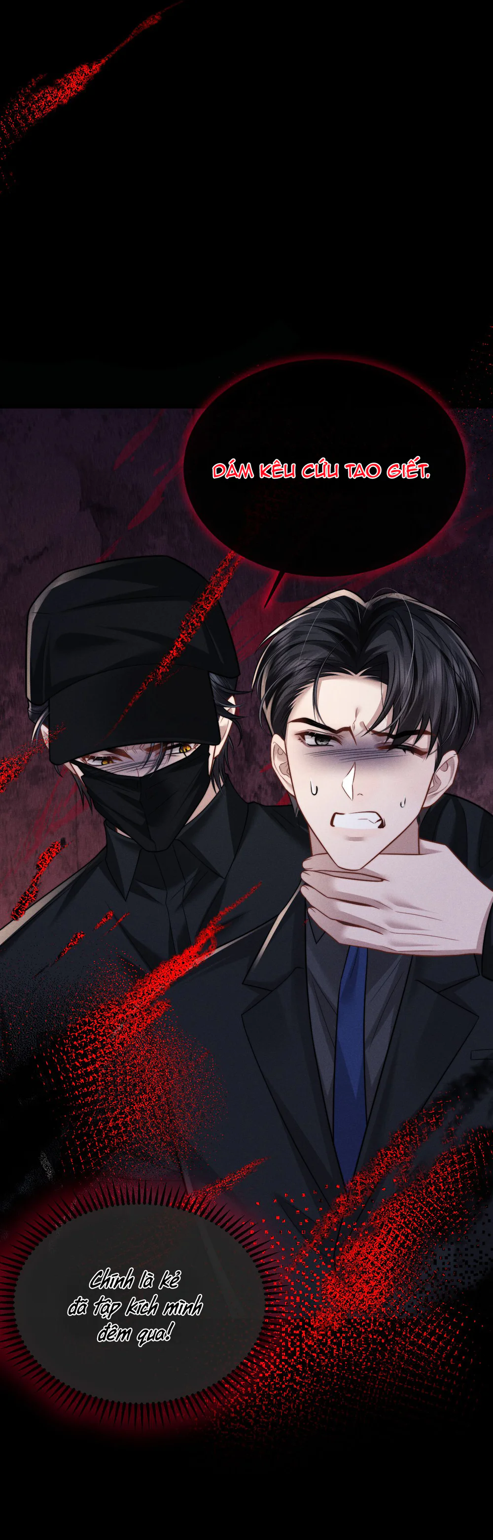Chấp Sự Thỏ Tai Cụp Chapter 183 - Next 