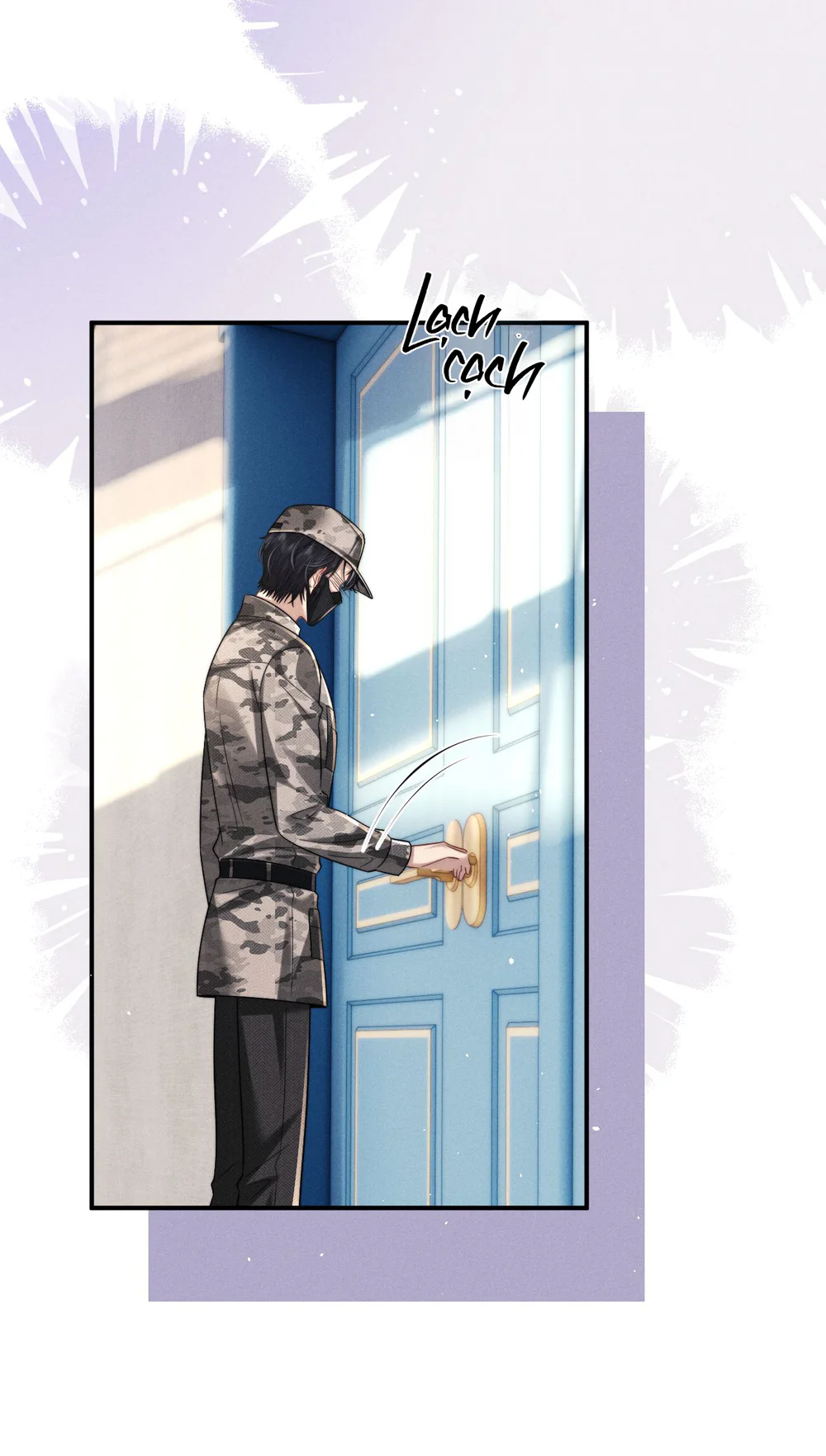 Chấp Sự Thỏ Tai Cụp Chapter 183 - Next 