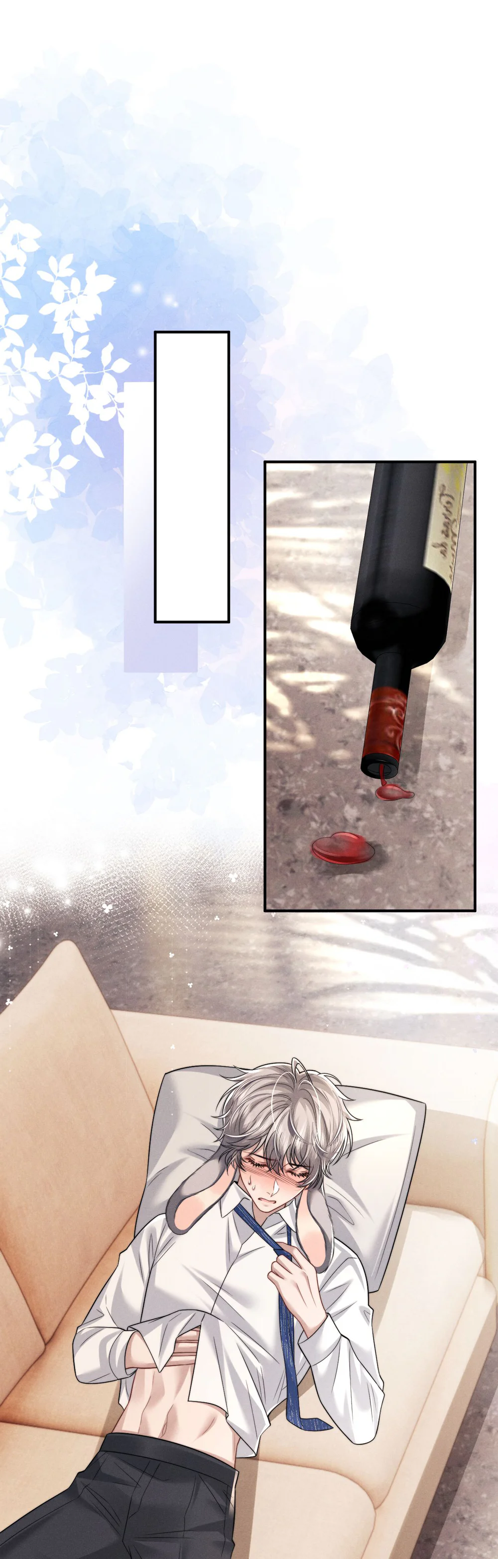 Chấp Sự Thỏ Tai Cụp Chapter 183 - Next 