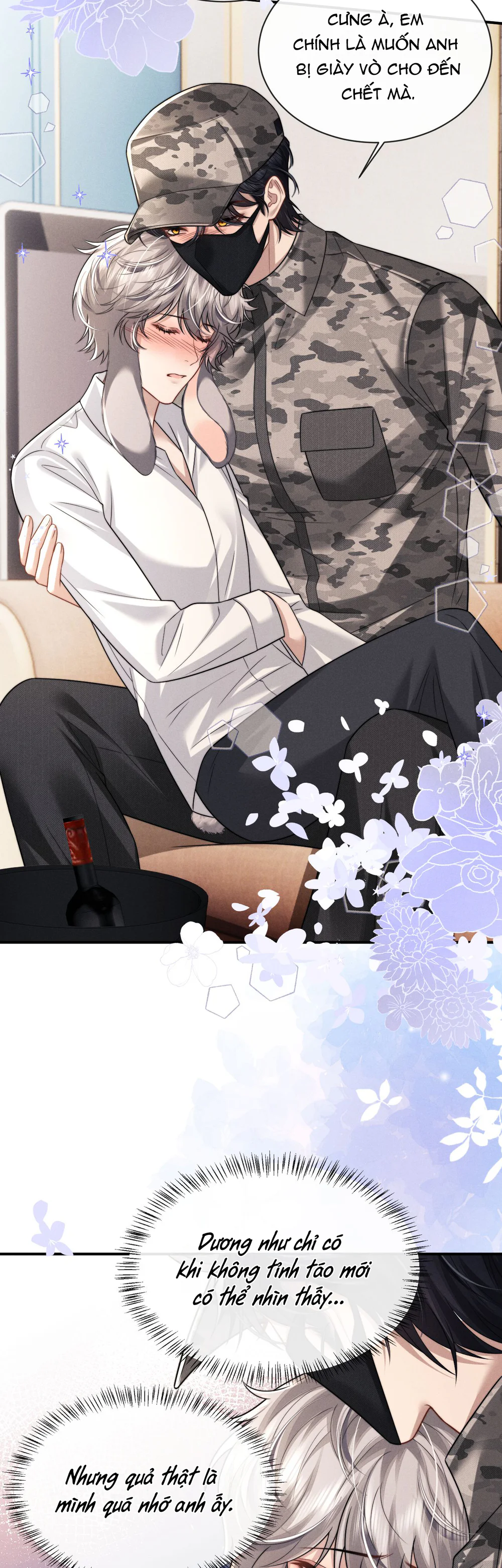 Chấp Sự Thỏ Tai Cụp Chapter 183 - Next 