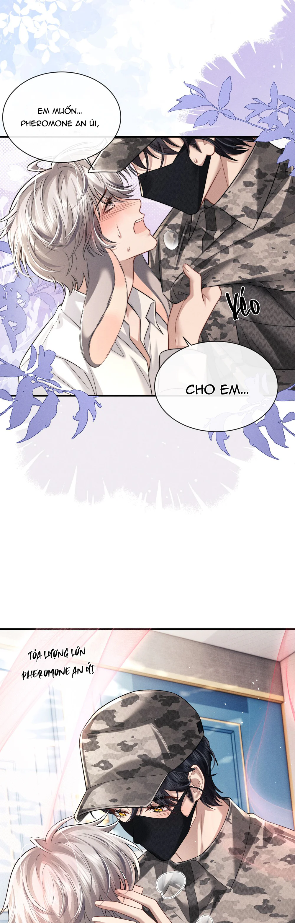 Chấp Sự Thỏ Tai Cụp Chapter 183 - Next 