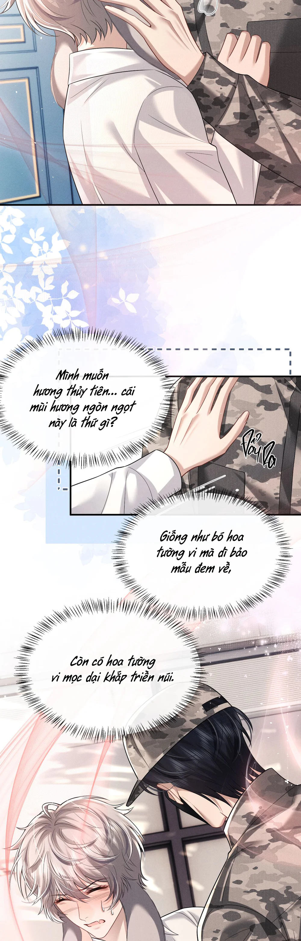 Chấp Sự Thỏ Tai Cụp Chapter 183 - Next 