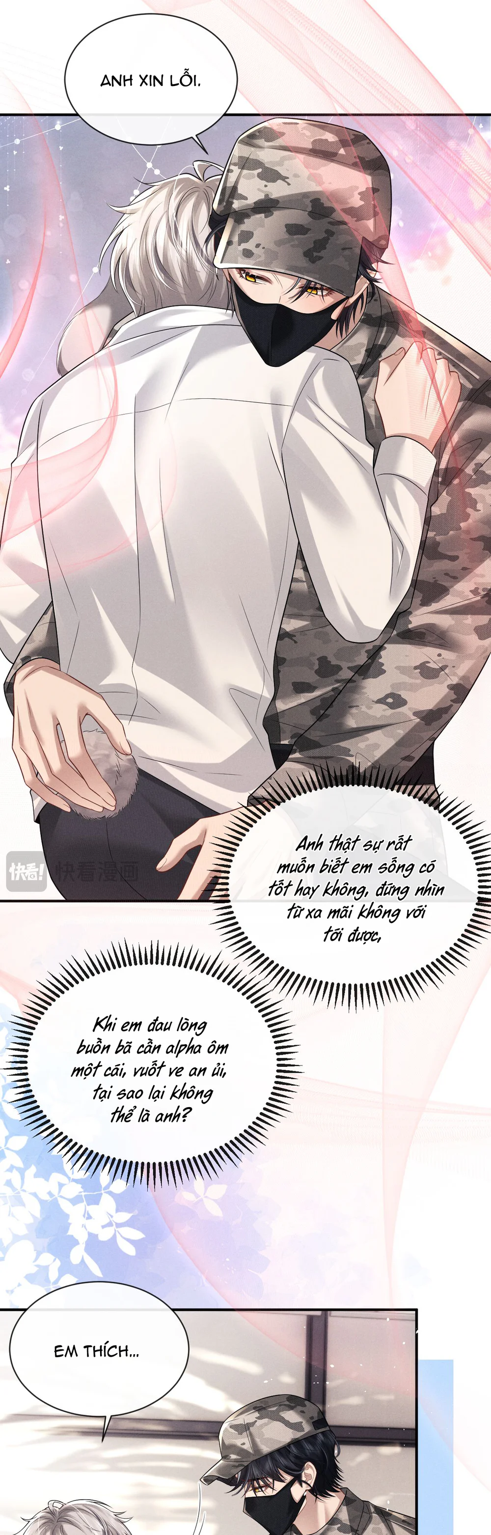 Chấp Sự Thỏ Tai Cụp Chapter 183 - Next 