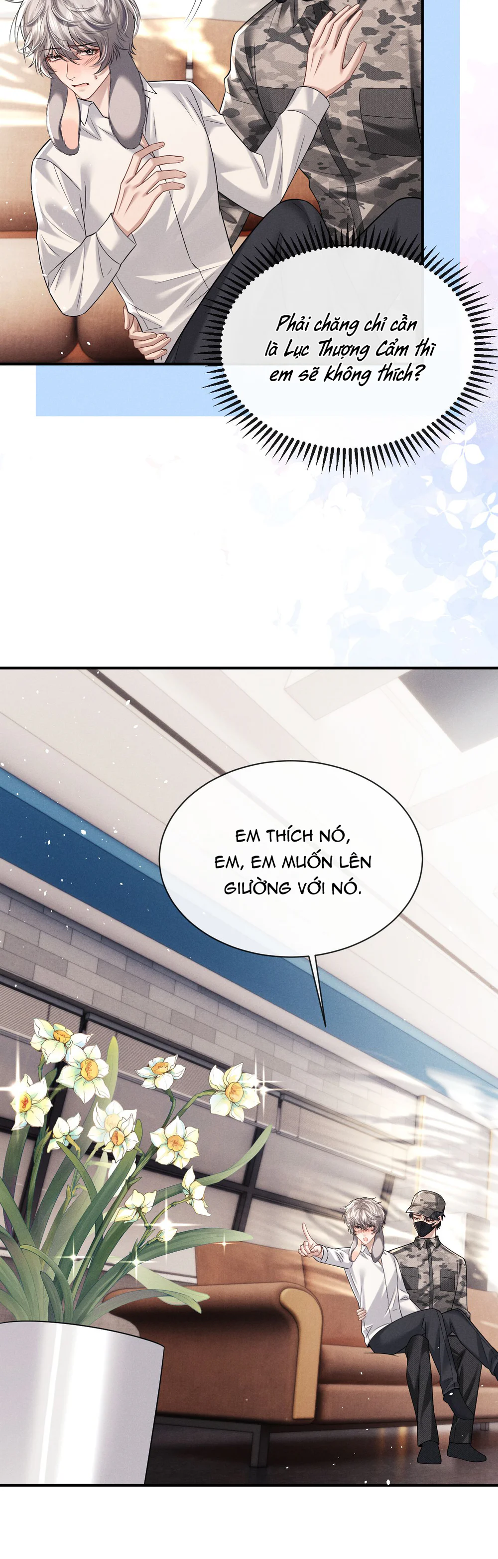 Chấp Sự Thỏ Tai Cụp Chapter 183 - Next 