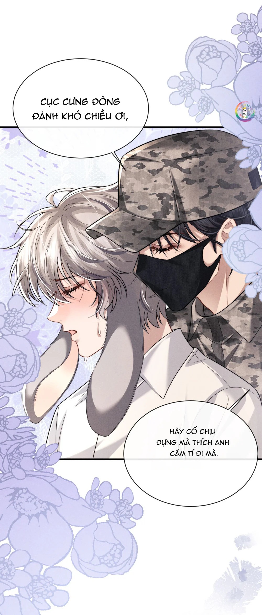 Chấp Sự Thỏ Tai Cụp Chapter 183 - Next 