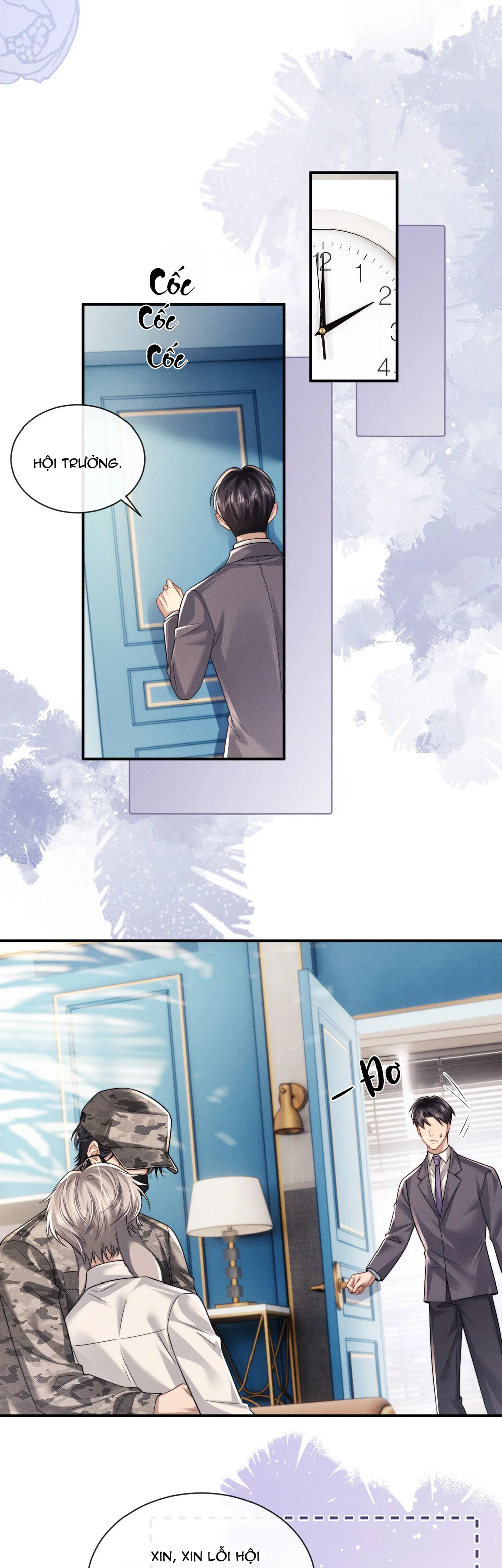 Chấp Sự Thỏ Tai Cụp Chapter 183 - Next 