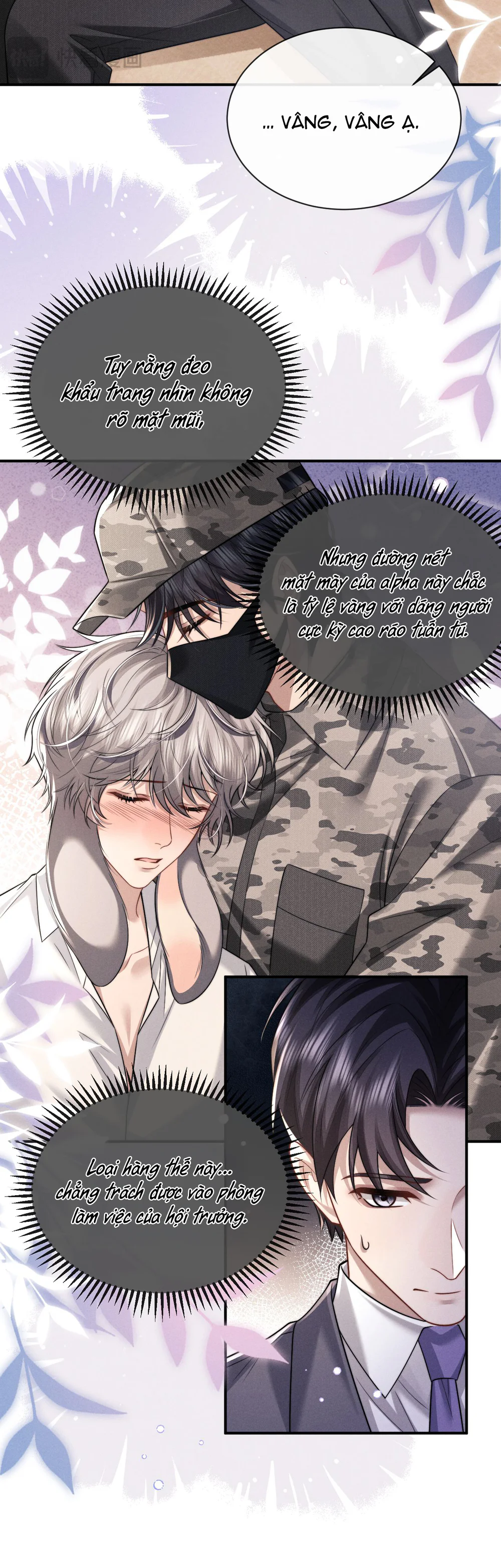 Chấp Sự Thỏ Tai Cụp Chapter 183 - Next 