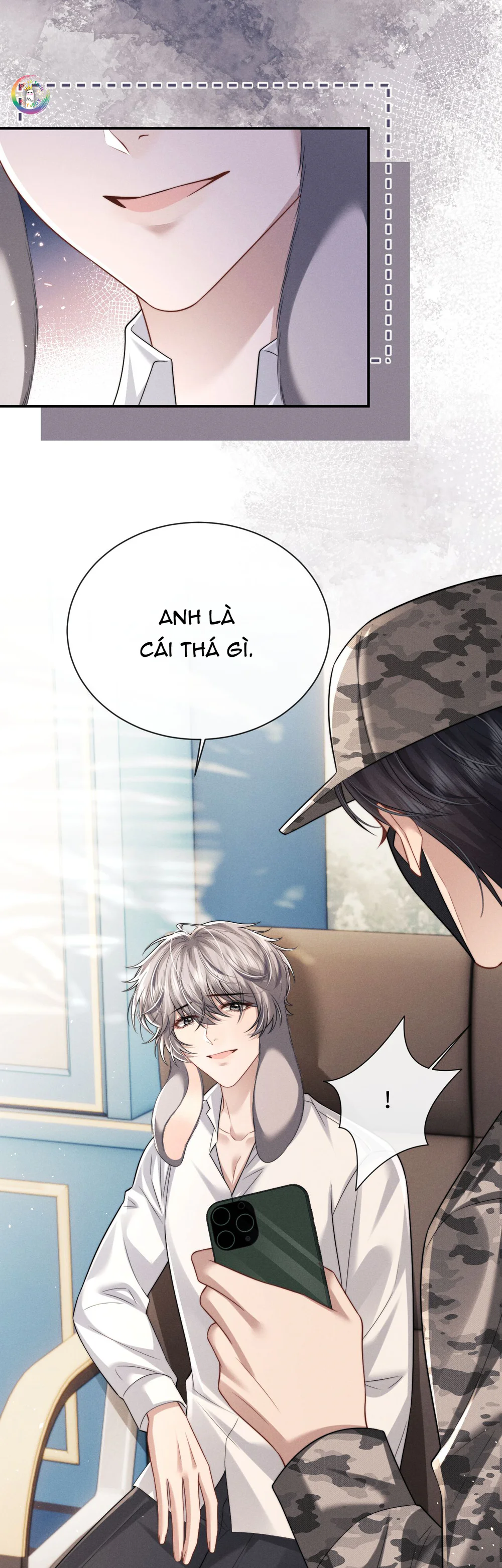 Chấp Sự Thỏ Tai Cụp Chapter 183 - Next 
