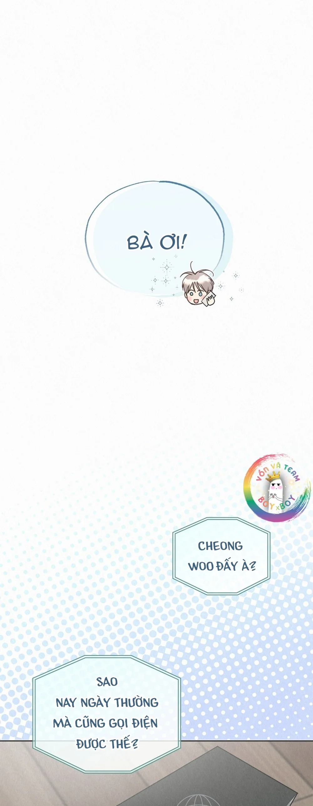 Ác Nhân Đàm Chapter 34 - Next 