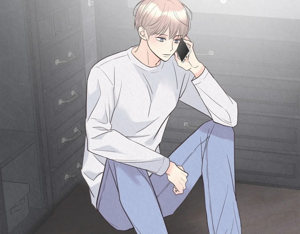 Ác Nhân Đàm Chapter 34 - Next 