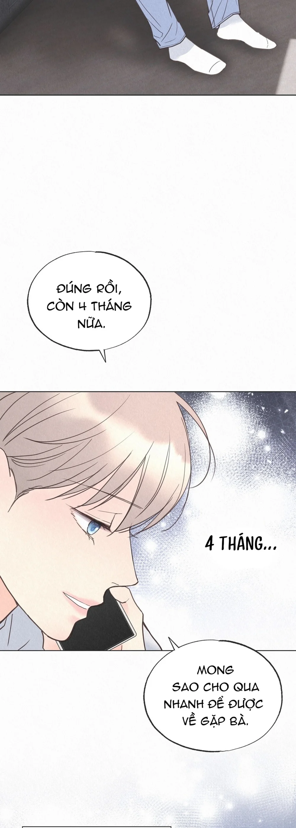 Ác Nhân Đàm Chapter 34 - Next 