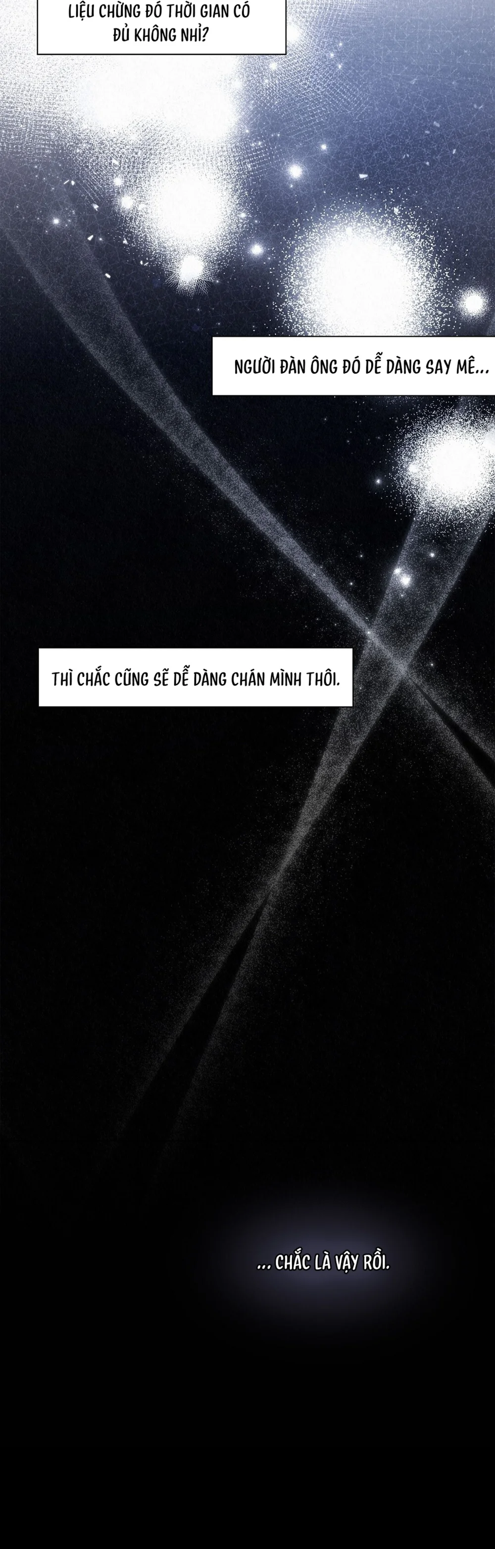 Ác Nhân Đàm Chapter 34 - Next 