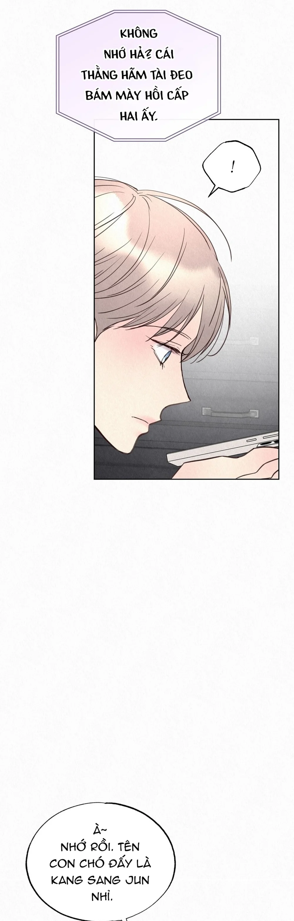 Ác Nhân Đàm Chapter 34 - Next 