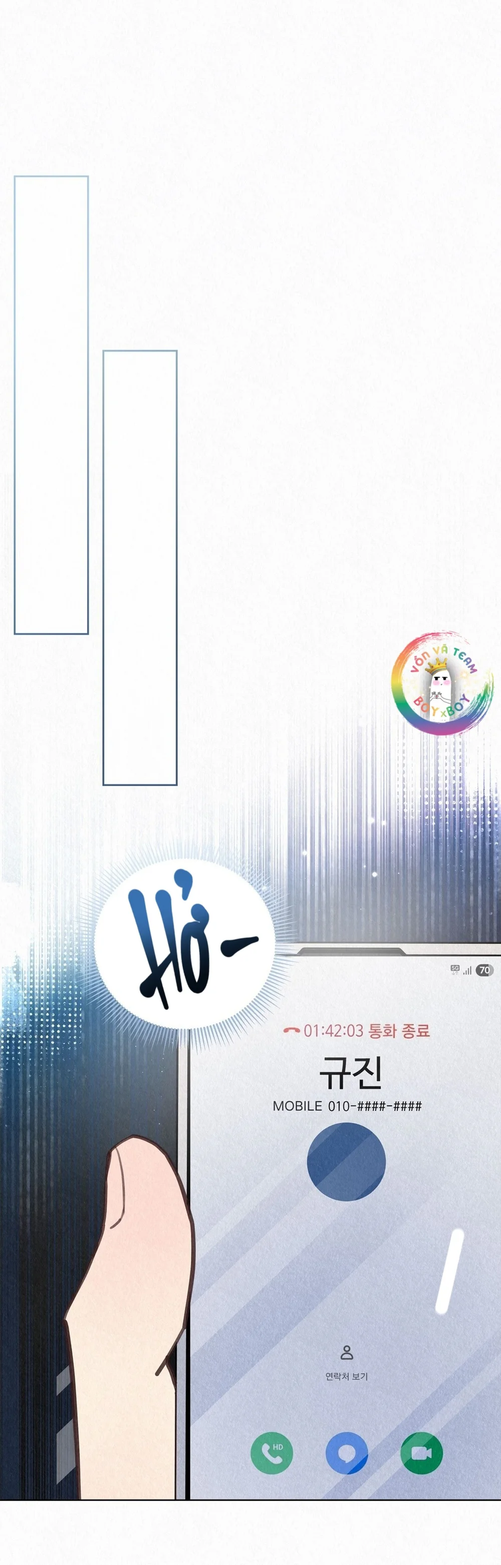 Ác Nhân Đàm Chapter 34 - Next 