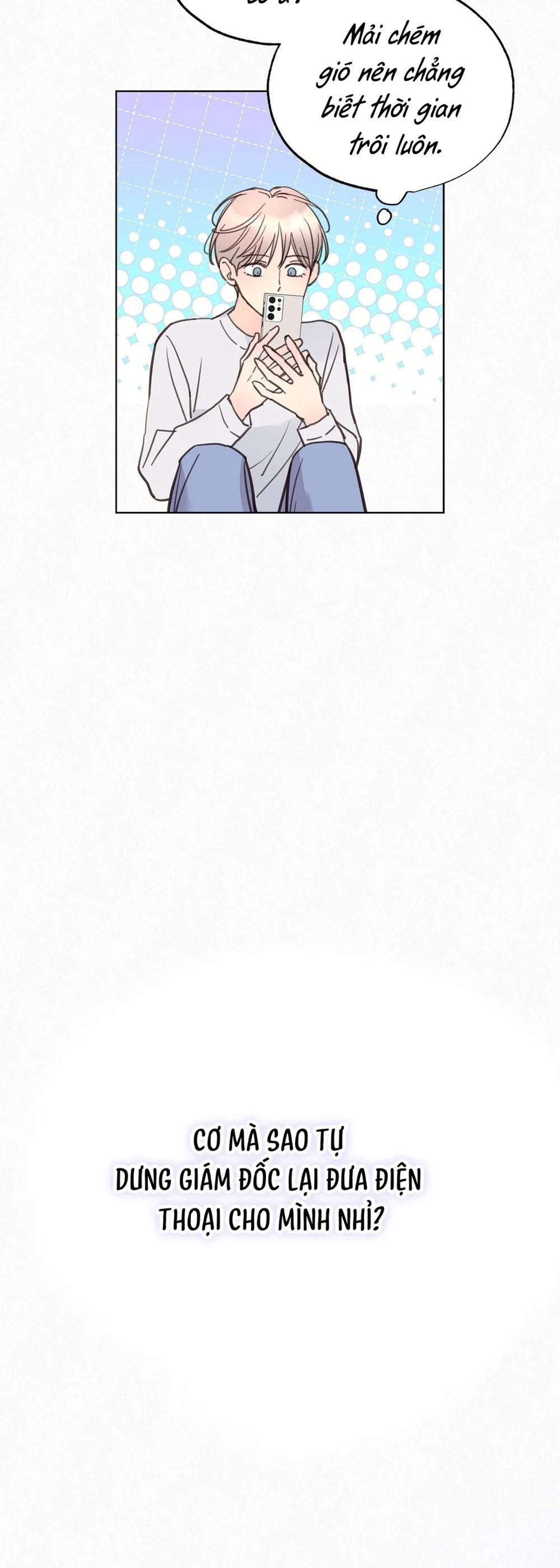 Ác Nhân Đàm Chapter 34 - Next 