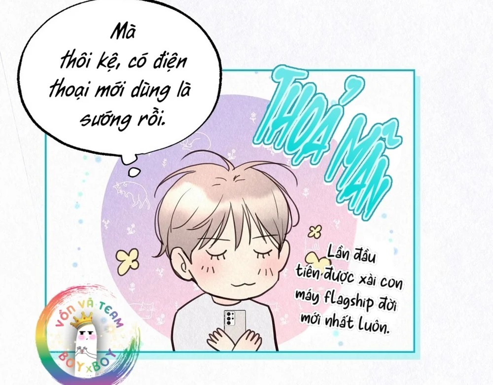 Ác Nhân Đàm Chapter 34 - Next 