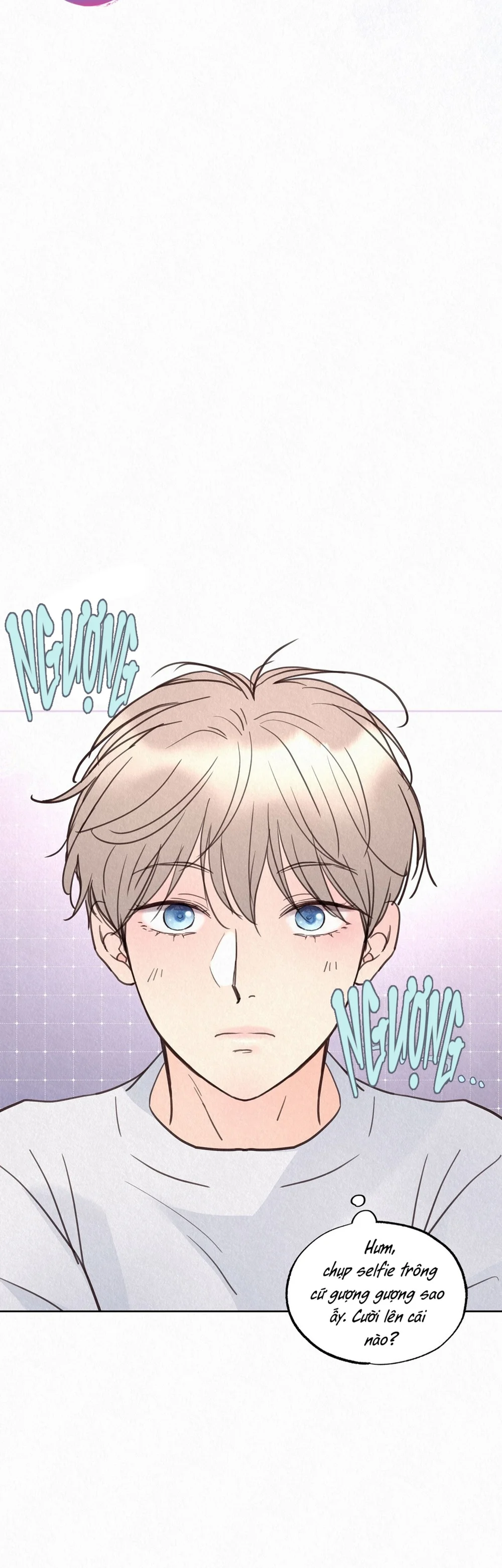 Ác Nhân Đàm Chapter 34 - Next 
