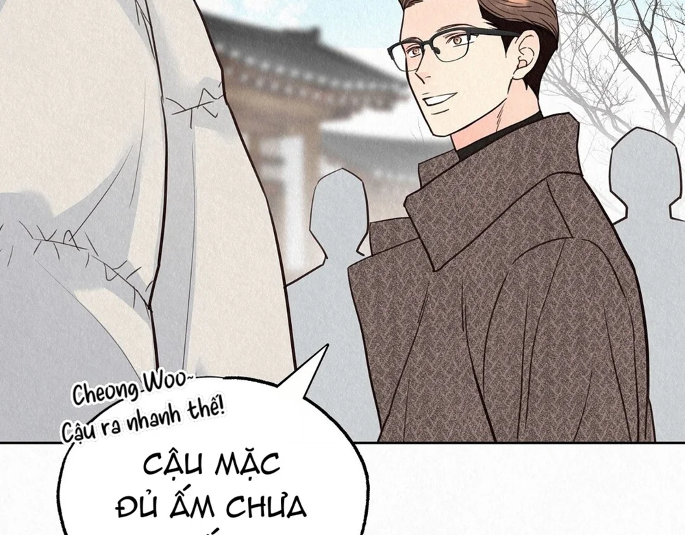Ác Nhân Đàm Chapter 34 - Next 