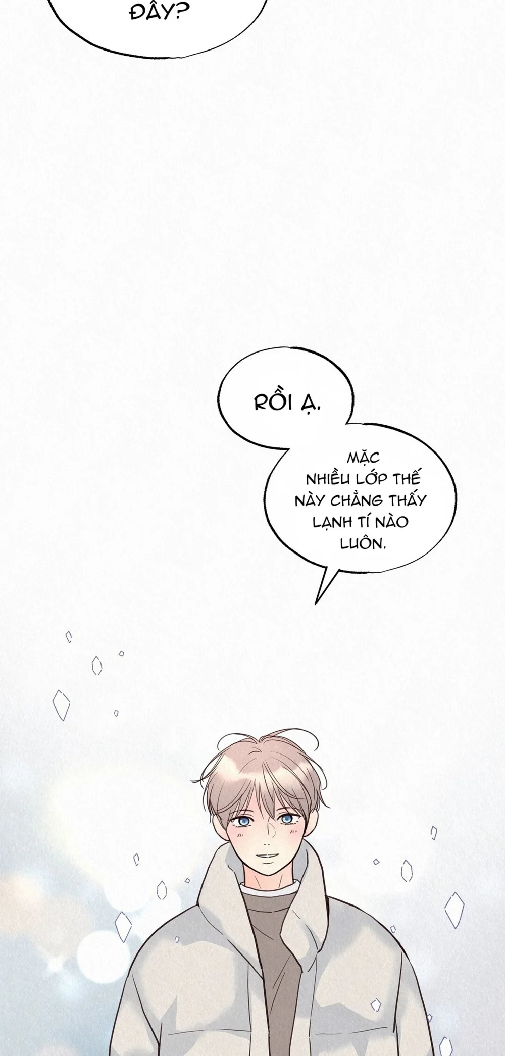 Ác Nhân Đàm Chapter 34 - Next 