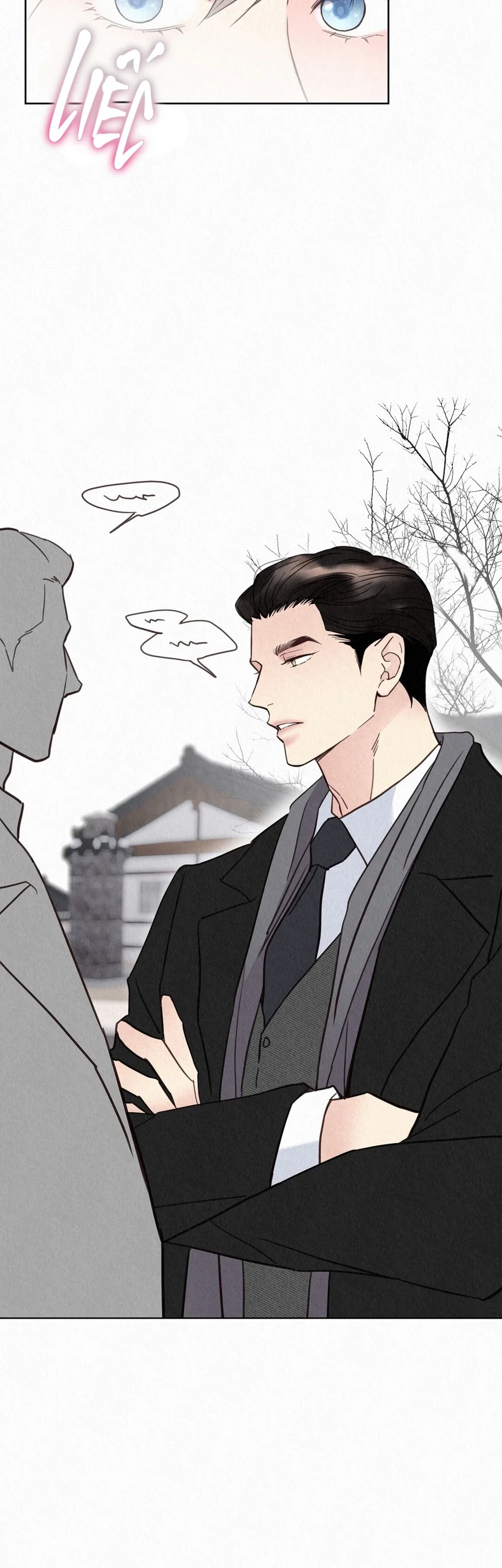 Ác Nhân Đàm Chapter 34 - Next 