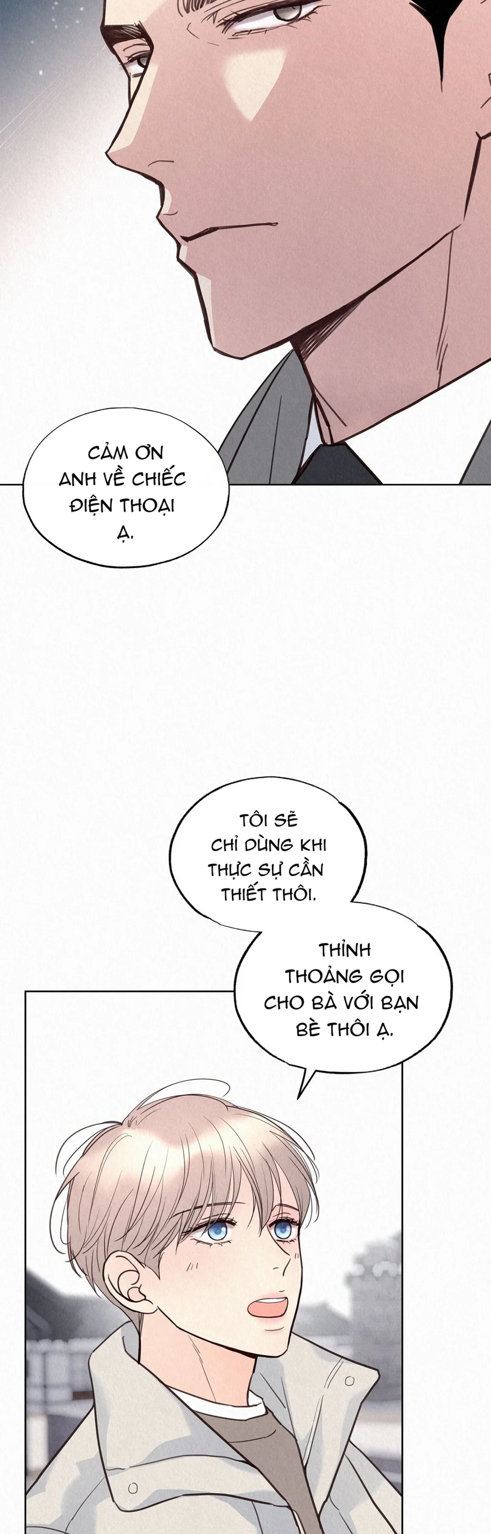 Ác Nhân Đàm Chapter 34 - Next 