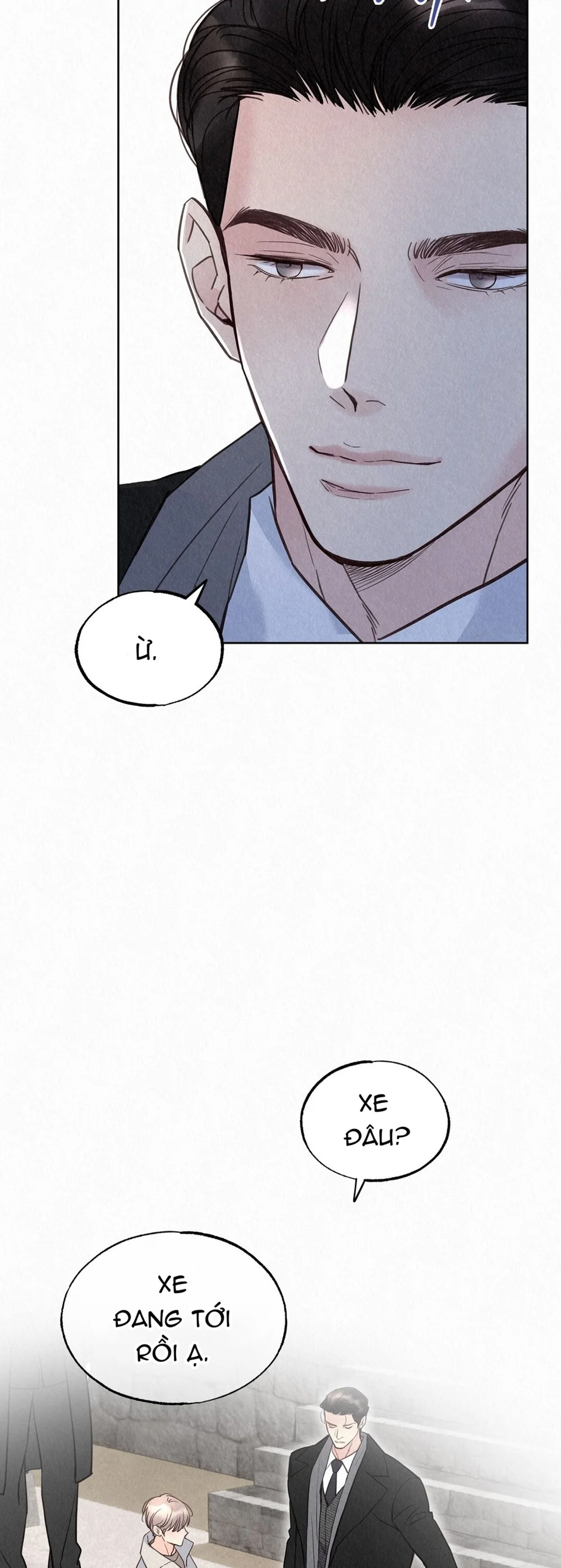 Ác Nhân Đàm Chapter 34 - Next 