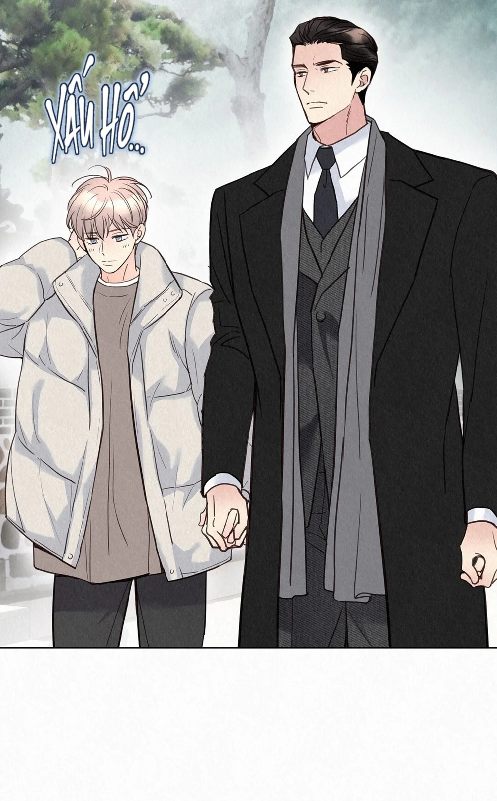 Ác Nhân Đàm Chapter 34 - Next 