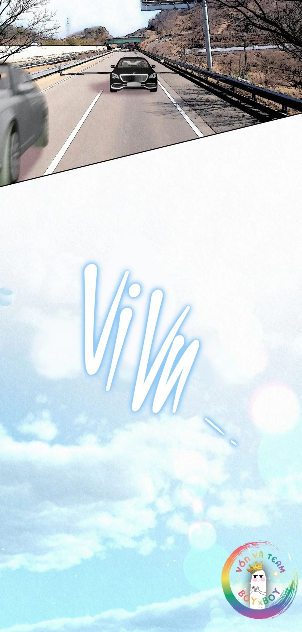 Ác Nhân Đàm Chapter 34 - Next 