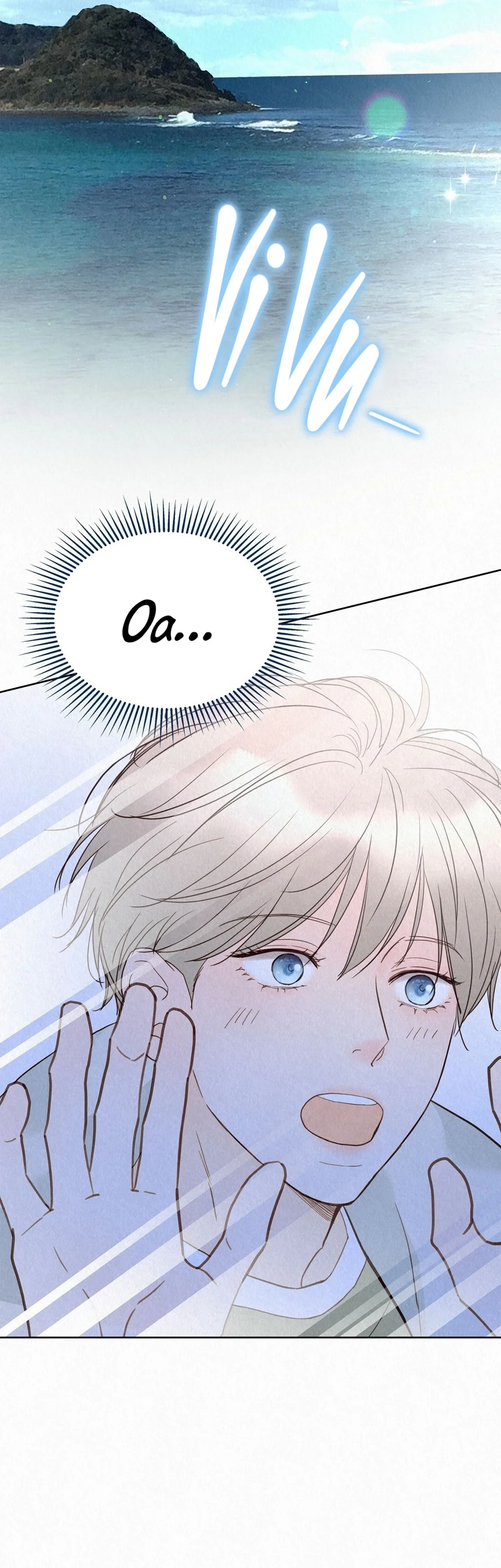 Ác Nhân Đàm Chapter 34 - Next 