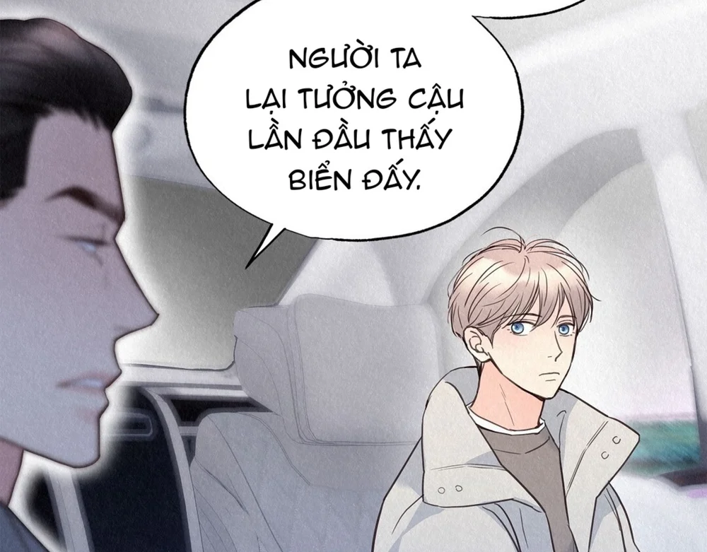 Ác Nhân Đàm Chapter 34 - Next 