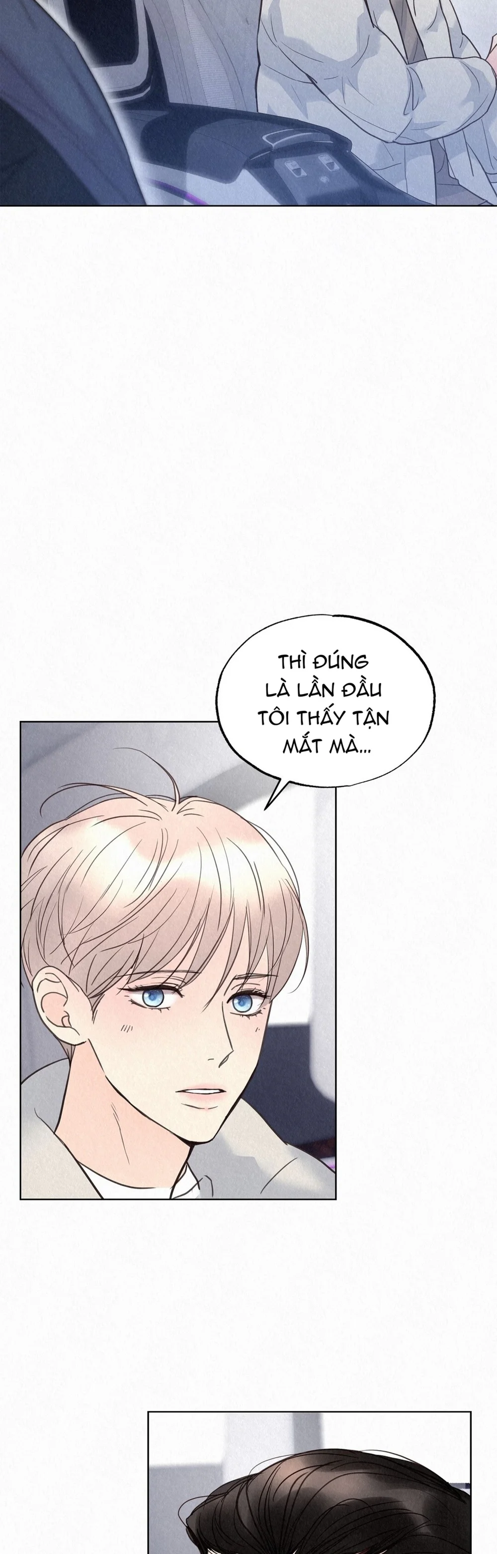 Ác Nhân Đàm Chapter 34 - Next 