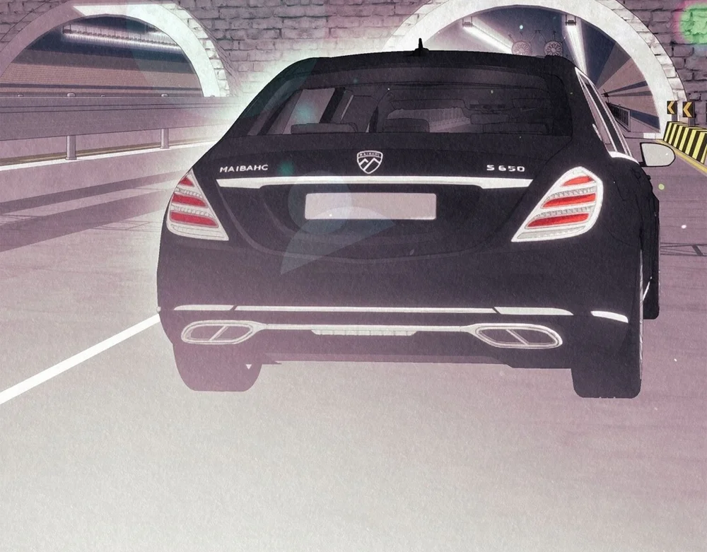 Ác Nhân Đàm Chapter 34 - Next 