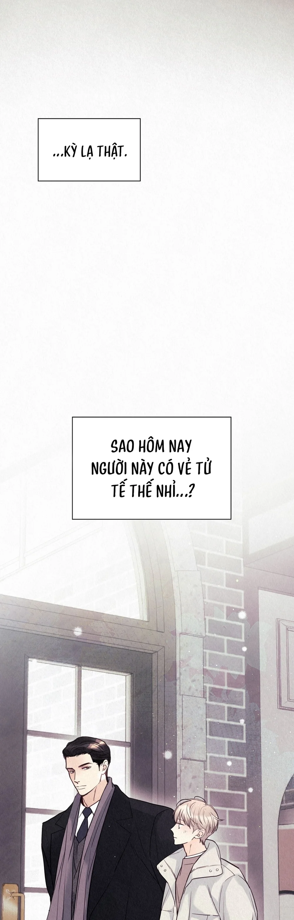 Ác Nhân Đàm Chapter 34 - Next 