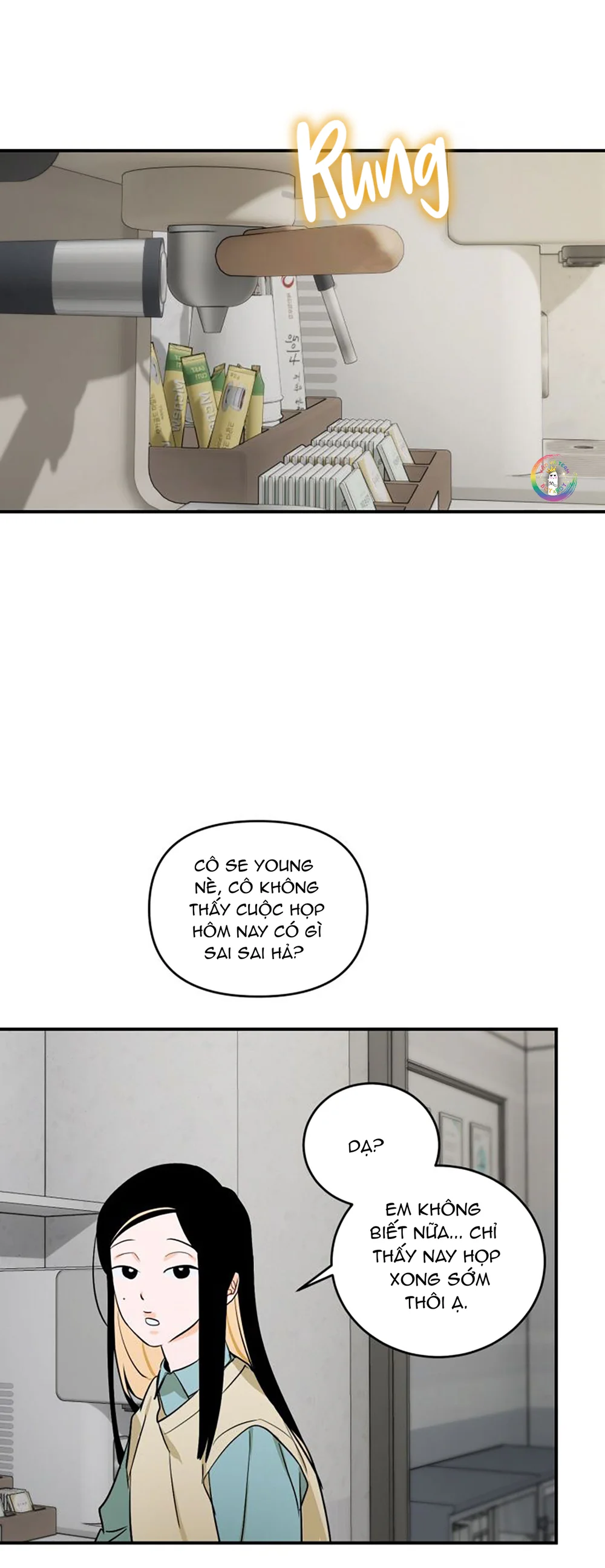 Day 8 Chapter 6 - Next 