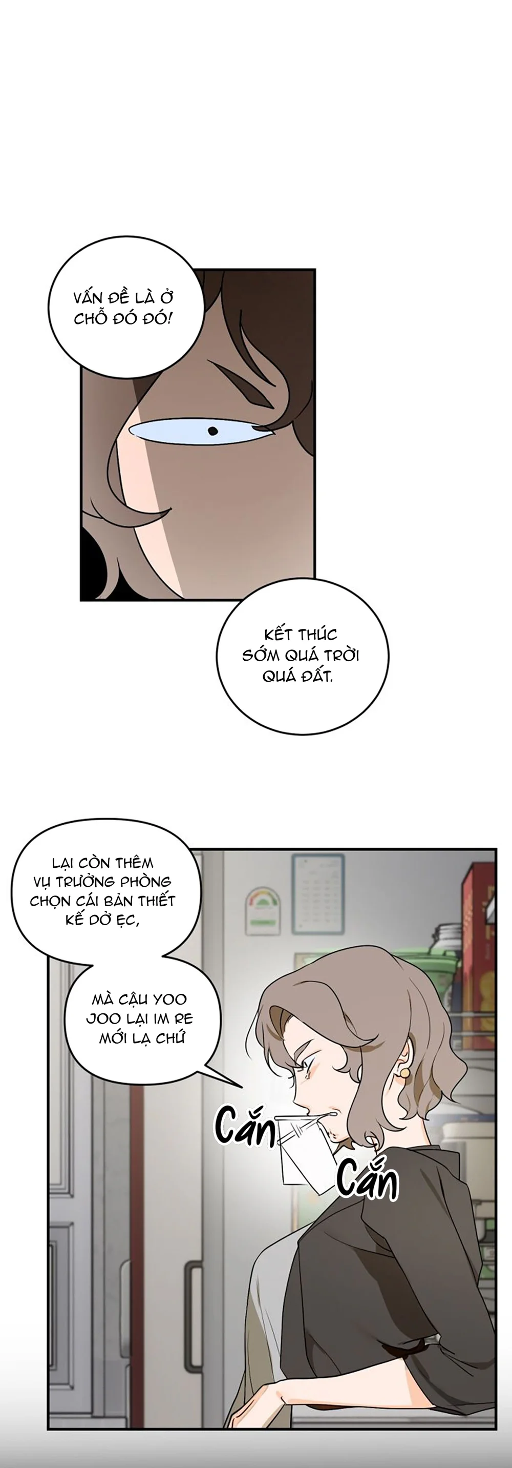 Day 8 Chapter 6 - Next 