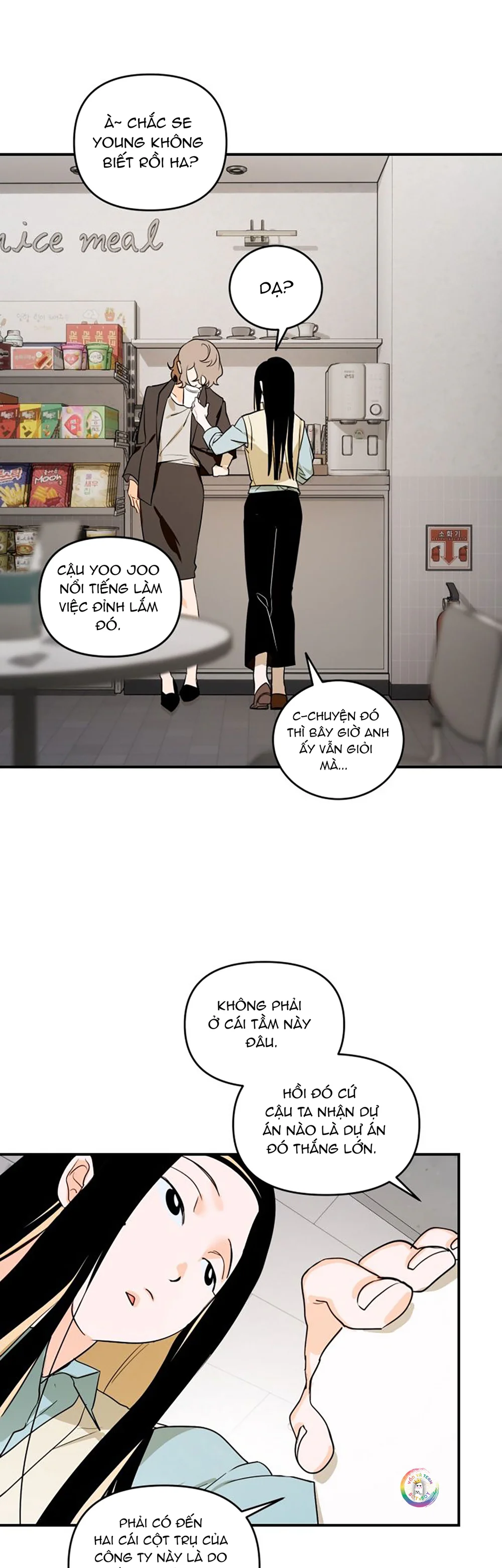 Day 8 Chapter 6 - Next 