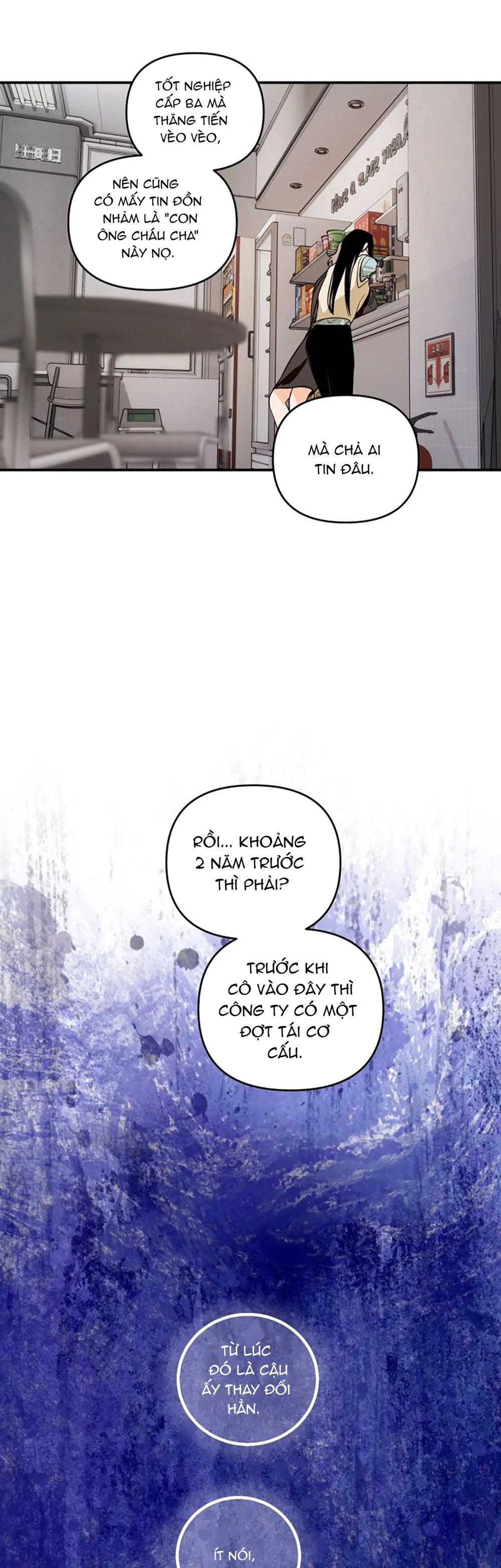 Day 8 Chapter 6 - Next 