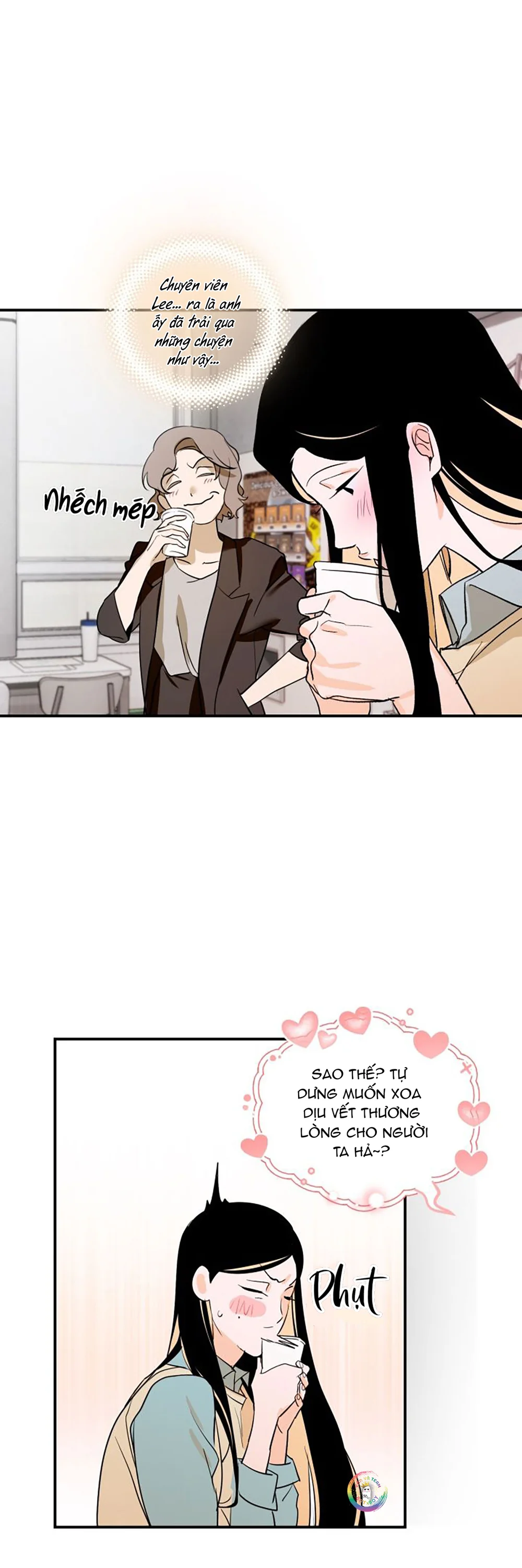 Day 8 Chapter 6 - Next 