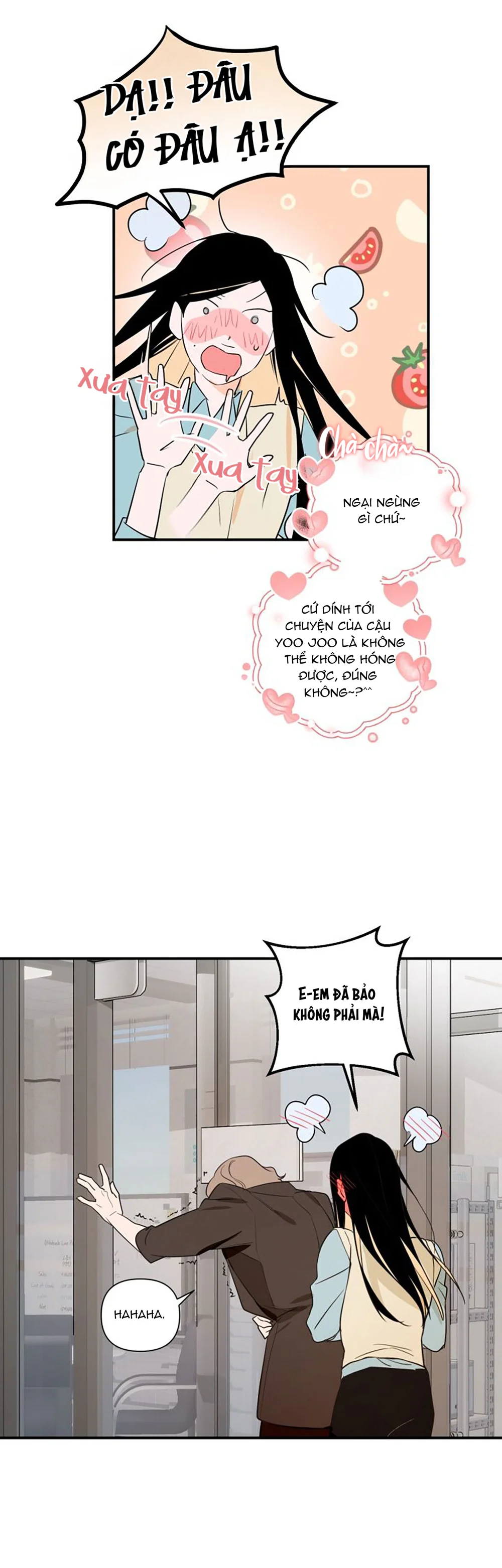 Day 8 Chapter 6 - Next 