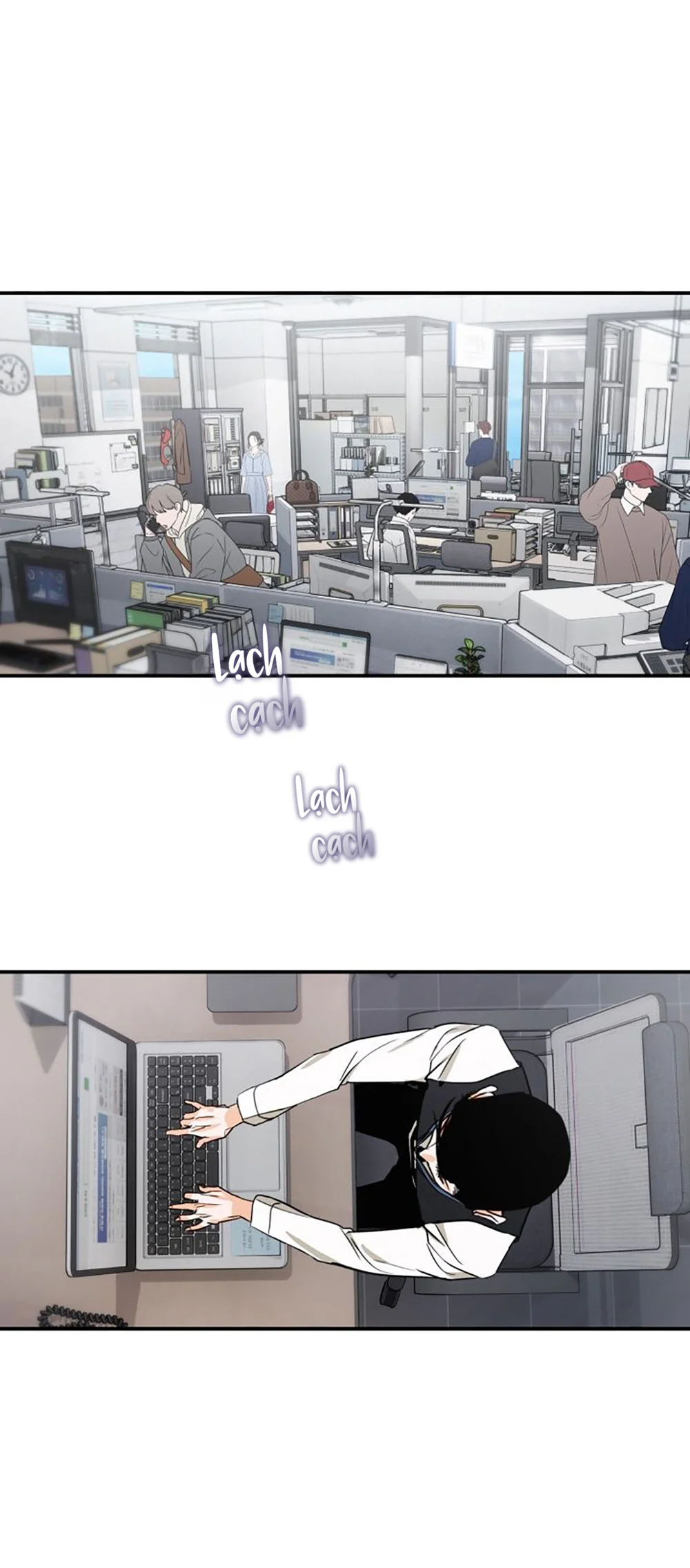 Day 8 Chapter 6 - Next 