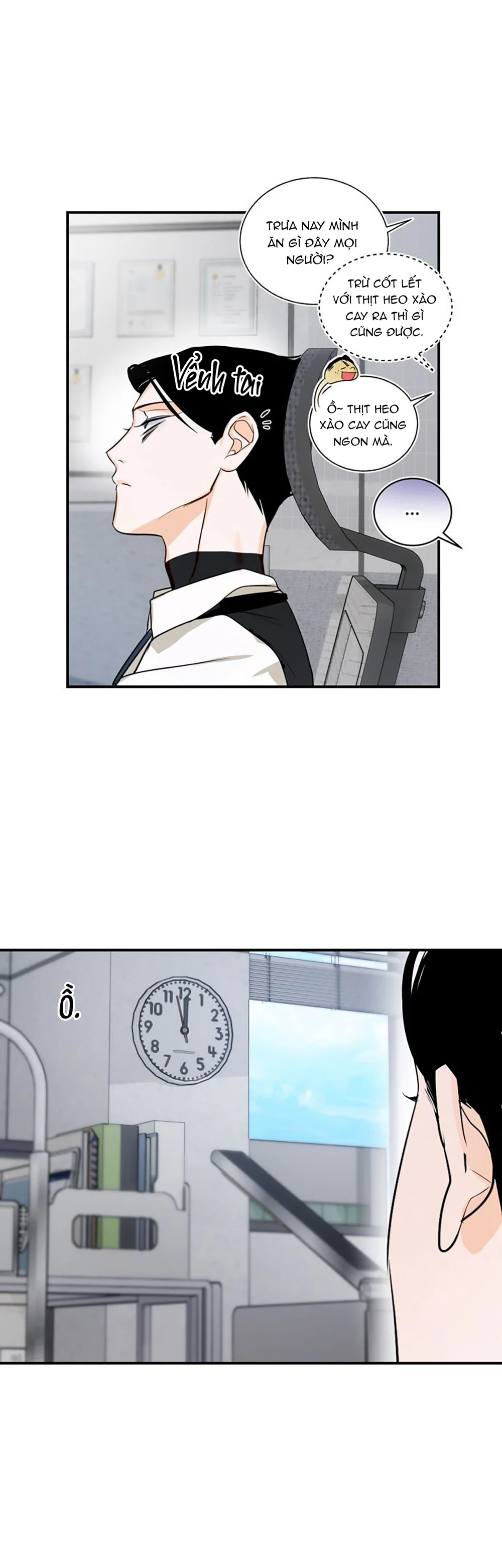 Day 8 Chapter 6 - Next 